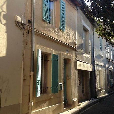 Maison Coeur De Ville Apartment Avignon Exterior foto