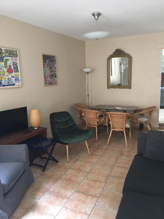Maison Coeur De Ville Apartment Avignon Exterior foto